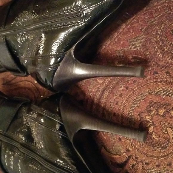 Gucci Ankle Boots - Picture 4 of 11